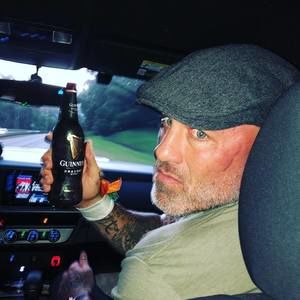 Meet your Posher, Mike